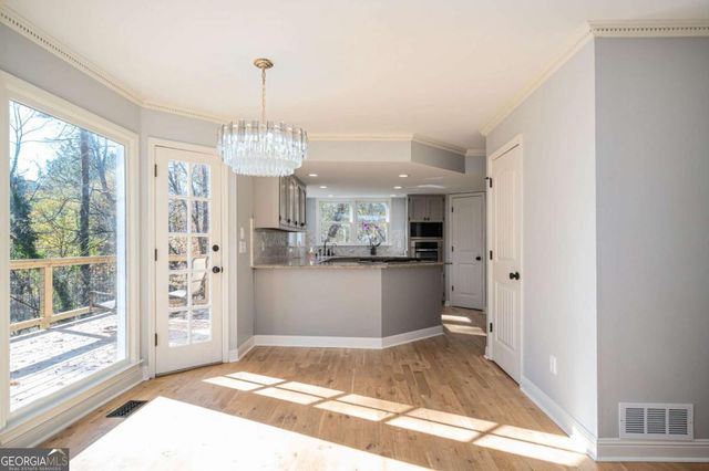 5108 Nicolet Court, Marietta, GA 30062