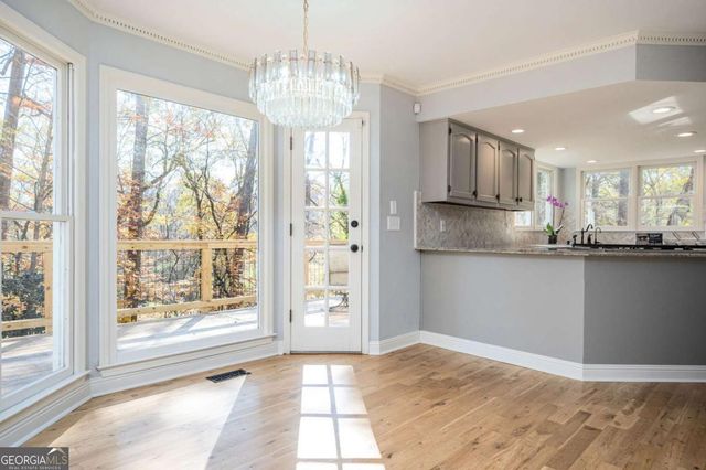 5108 Nicolet Court, Marietta, GA 30062