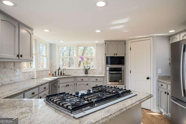 5108 Nicolet Court, Marietta, GA 30062