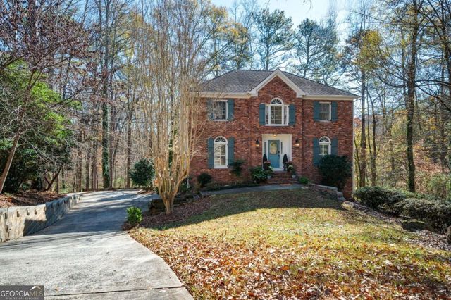 5108 Nicolet Court, Marietta, GA 30062