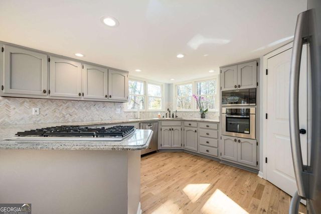 5108 Nicolet Court, Marietta, GA 30062