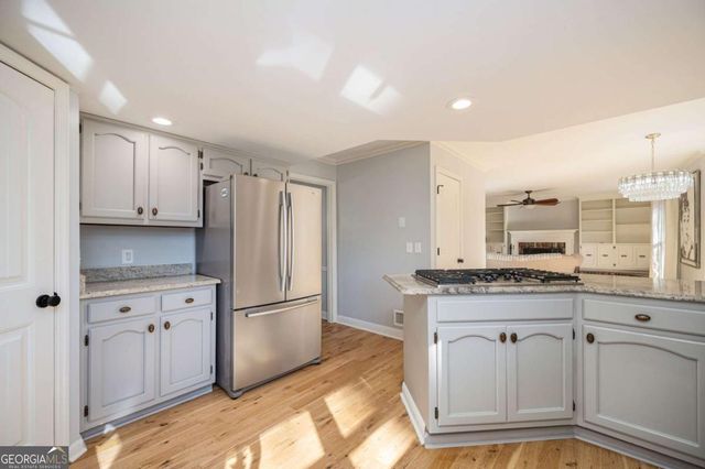 5108 Nicolet Court, Marietta, GA 30062