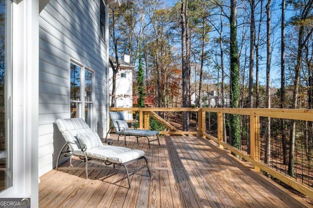 5108 Nicolet Court, Marietta, GA 30062