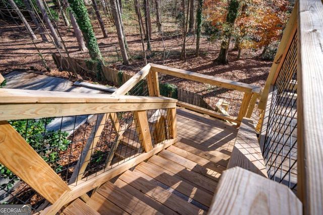 5108 Nicolet Court, Marietta, GA 30062