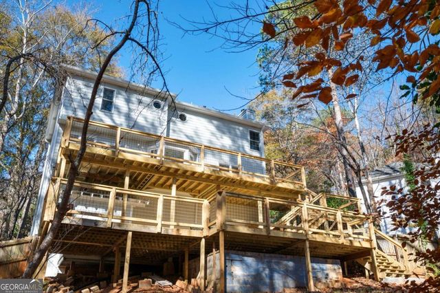 5108 Nicolet Court, Marietta, GA 30062