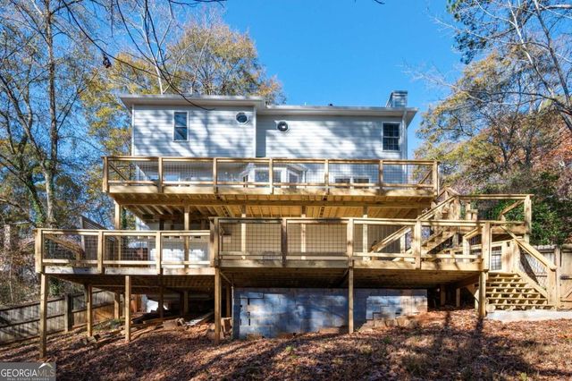5108 Nicolet Court, Marietta, GA 30062