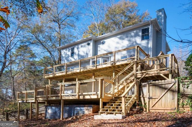 5108 Nicolet Court, Marietta, GA 30062