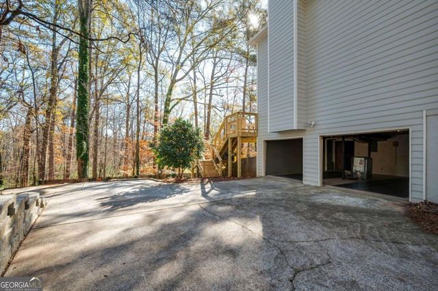 5108 Nicolet Court, Marietta, GA 30062
