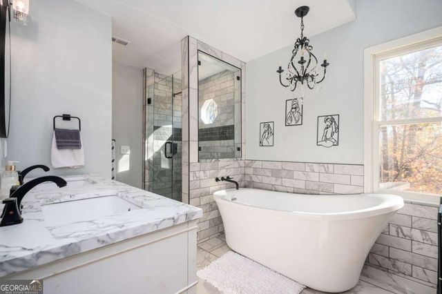 5108 Nicolet Court, Marietta, GA 30062