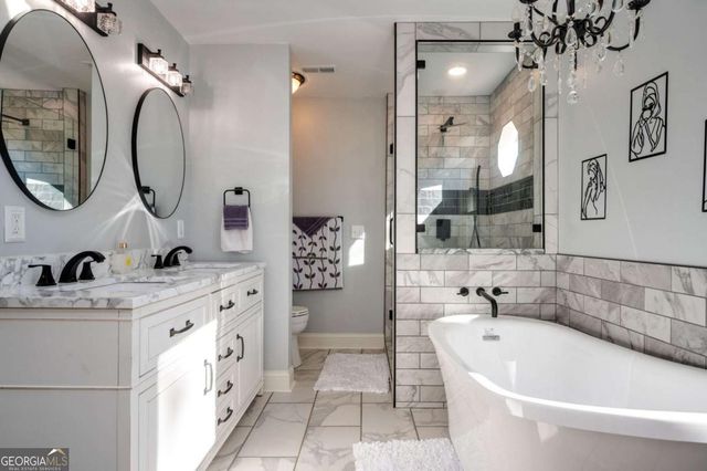 5108 Nicolet Court, Marietta, GA 30062