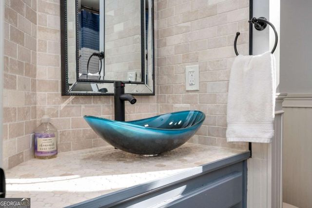 5108 Nicolet Court, Marietta, GA 30062