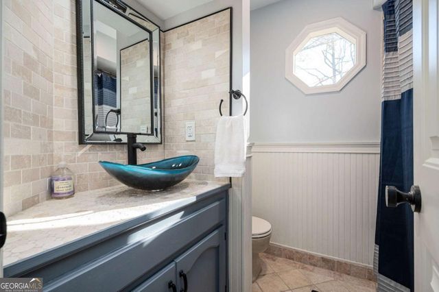 5108 Nicolet Court, Marietta, GA 30062