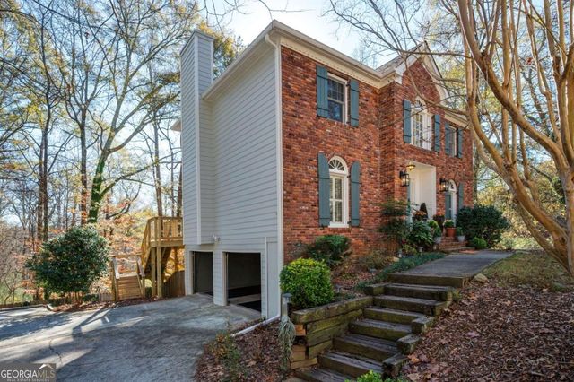 5108 Nicolet Court, Marietta, GA 30062