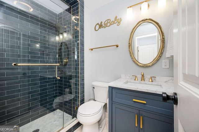 5108 Nicolet Court, Marietta, GA 30062