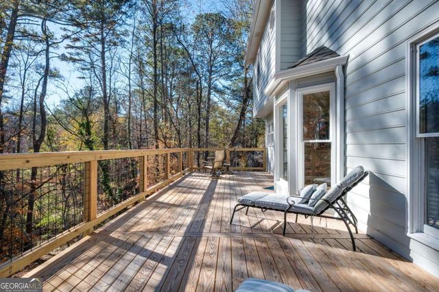 5108 Nicolet Court, Marietta, GA 30062