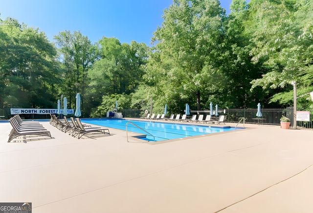 5108 Nicolet Court, Marietta, GA 30062