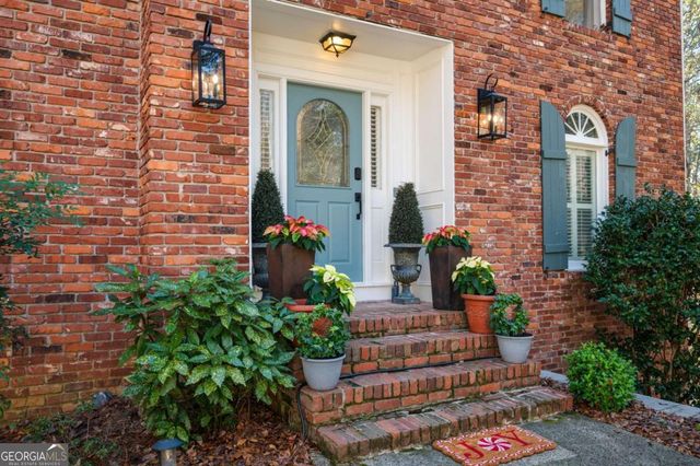 5108 Nicolet Court, Marietta, GA 30062