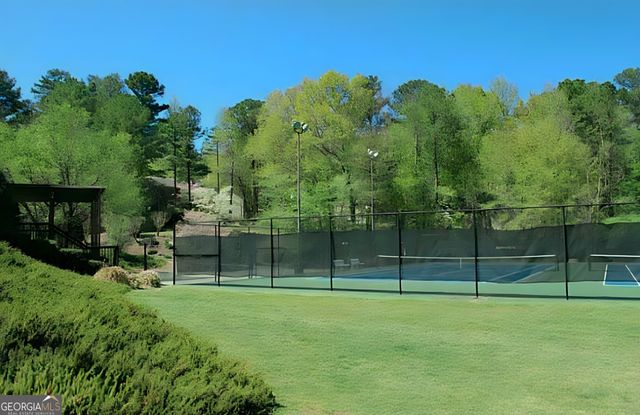 5108 Nicolet Court, Marietta, GA 30062