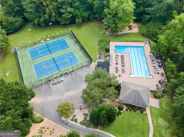 5108 Nicolet Court, Marietta, GA 30062