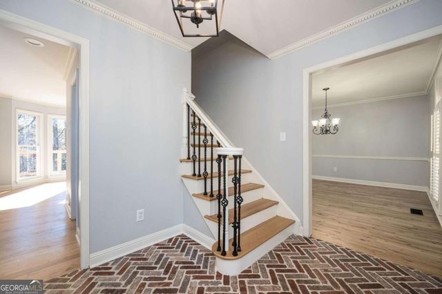 5108 Nicolet Court, Marietta, GA 30062