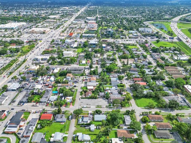 6036 Polk St 1, Hollywood, FL 33024