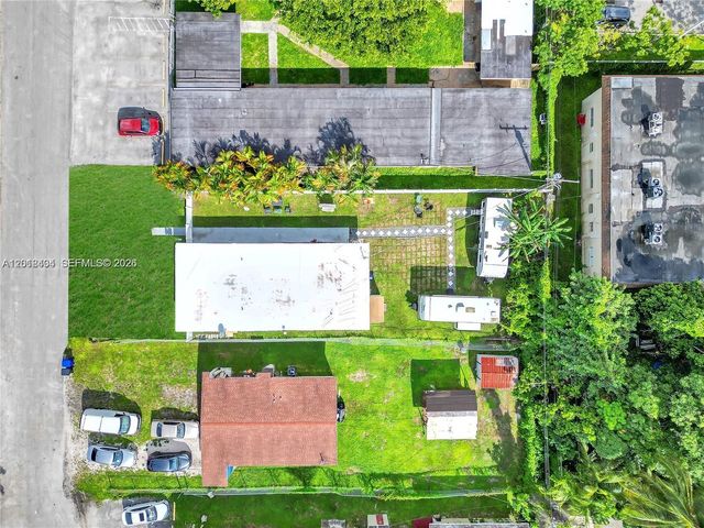 6036 Polk St 1, Hollywood, FL 33024