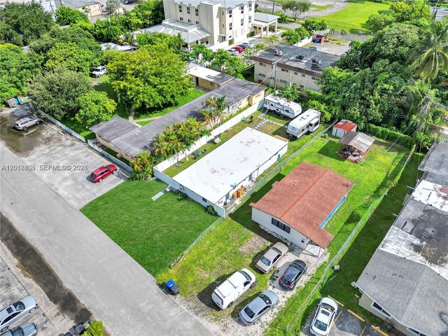6036 Polk St 1, Hollywood, FL 33024