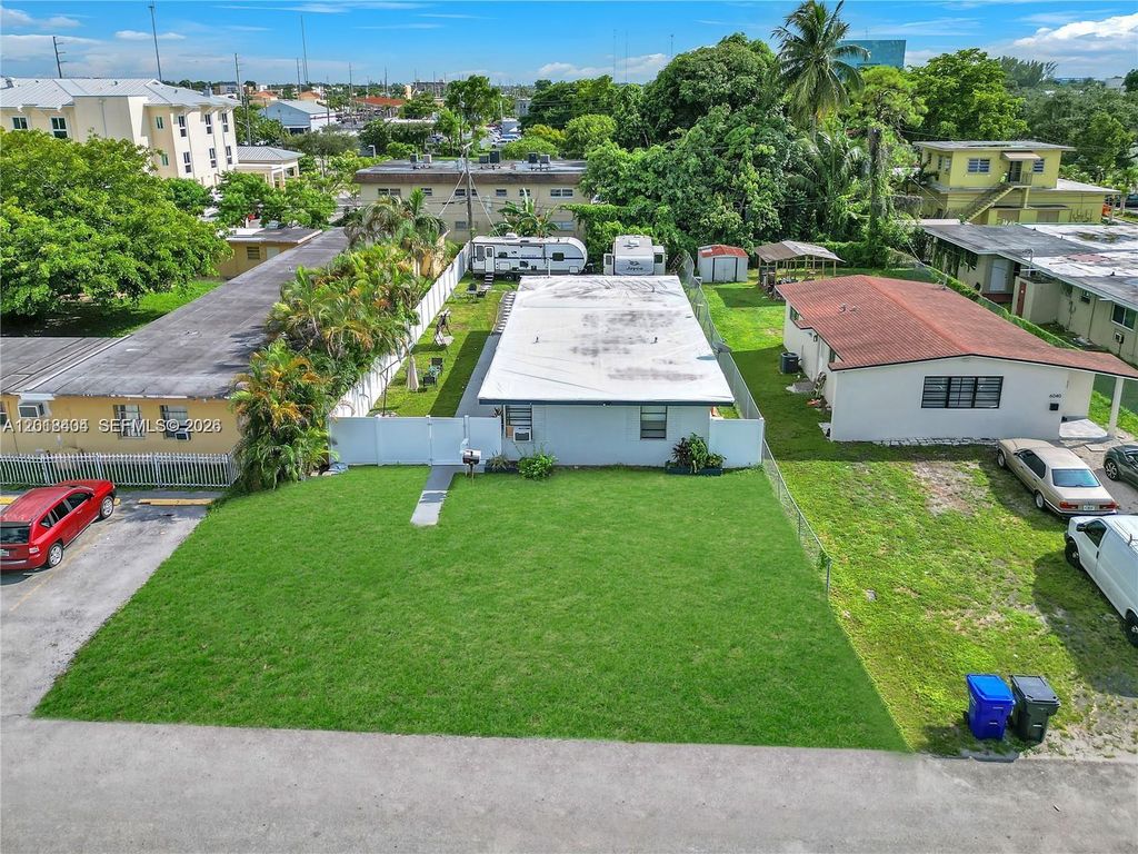 6036 Polk St 1, Hollywood, FL 33024