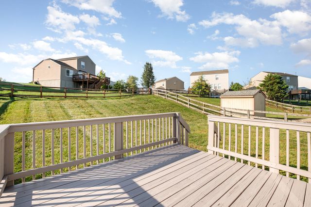 2150 Antoinette Way, Union, KY 41091