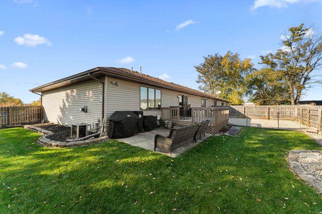 11392 W 133rd Lane, Cedar Lake, IN 46303