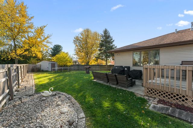 11392 W 133rd Lane, Cedar Lake, IN 46303