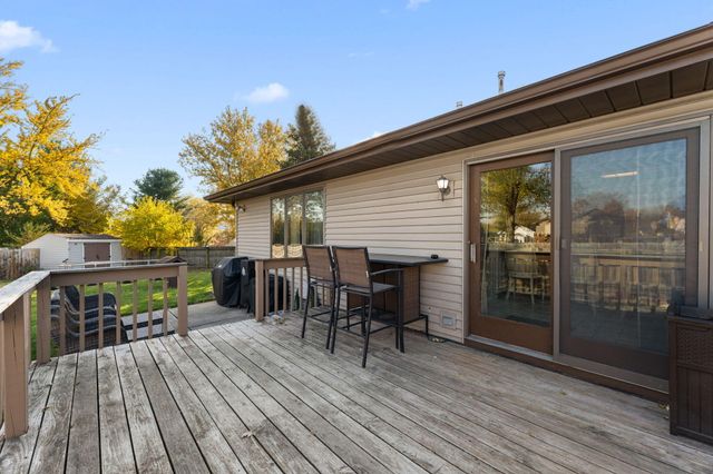 11392 W 133rd Lane, Cedar Lake, IN 46303