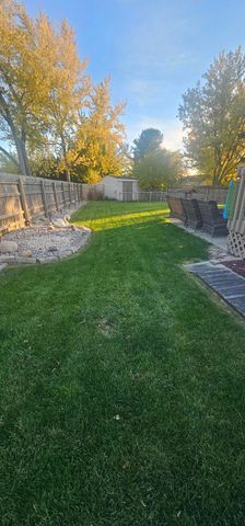 11392 W 133rd Lane, Cedar Lake, IN 46303