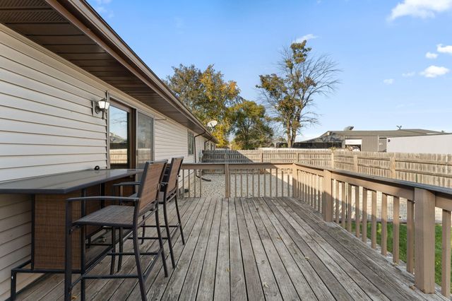 11392 W 133rd Lane, Cedar Lake, IN 46303