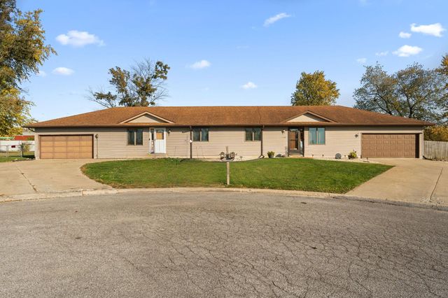 11392 W 133rd Lane, Cedar Lake, IN 46303