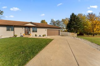 11392 W 133rd Lane, Cedar Lake, IN 46303