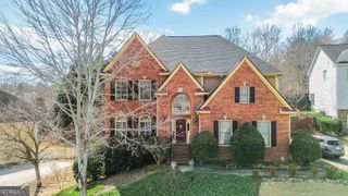 3976 Woodruff Park Way, Buford, GA 30519