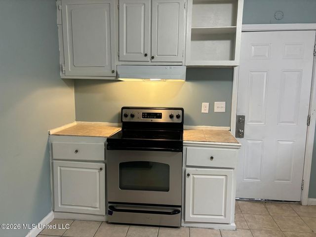 2548 Belvedere Drive, Jackson, MS 39204