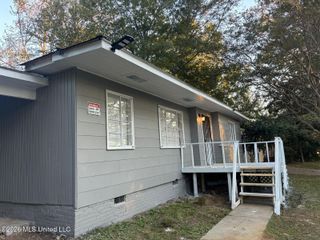 2548 Belvedere Drive, Jackson, MS 39204