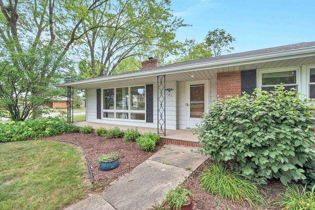 141 CUSTER COURT, Green Bay, WI 54301