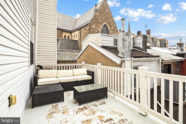 1419 S ORIANNA ST, Philadelphia, PA 19147