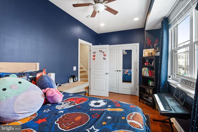 1419 S ORIANNA ST, Philadelphia, PA 19147