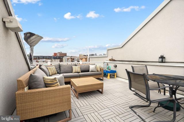 1419 S ORIANNA ST, Philadelphia, PA 19147