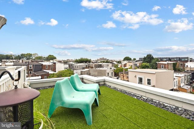 1419 S ORIANNA ST, Philadelphia, PA 19147