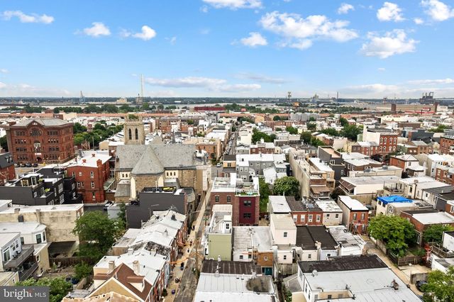 1419 S ORIANNA ST, Philadelphia, PA 19147