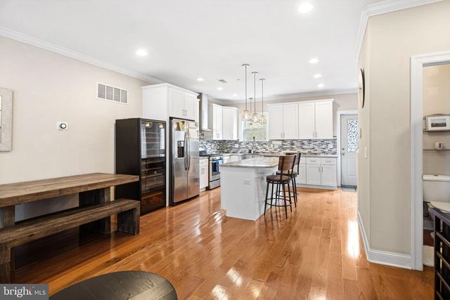 1419 S ORIANNA ST, Philadelphia, PA 19147