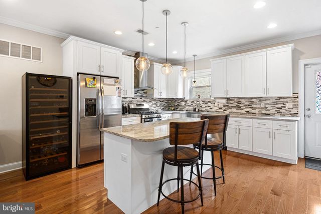 1419 S ORIANNA ST, Philadelphia, PA 19147