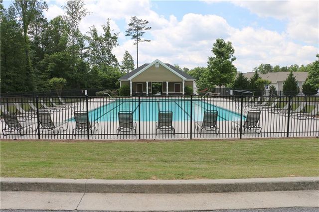 508 Rendezvous Road, Acworth, GA 30102
