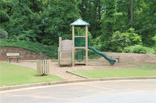 508 Rendezvous Road, Acworth, GA 30102