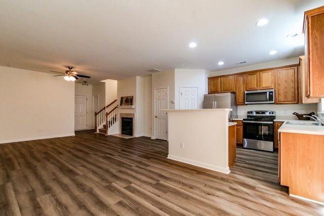 508 Rendezvous Road, Acworth, GA 30102